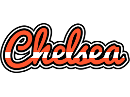 chelsea denmark logo