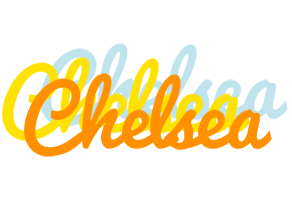 chelsea energy logo