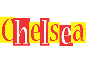 chelsea errors logo