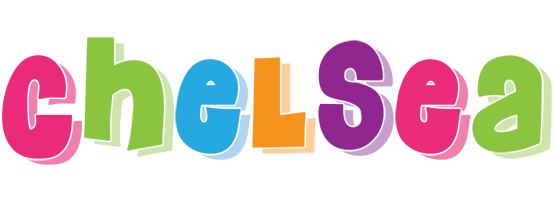 chelsea friday logo