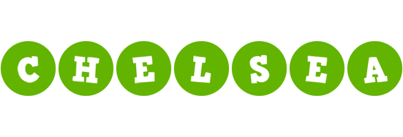 chelsea games logo