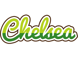 chelsea golfing logo