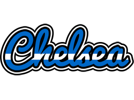 chelsea greece logo