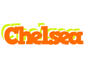 chelsea healthy logo