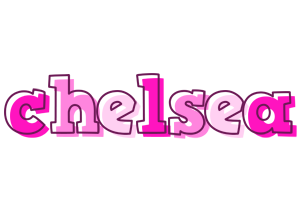 chelsea hello logo