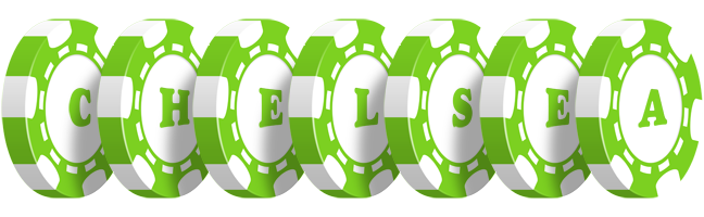 chelsea holdem logo