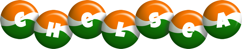 chelsea india logo