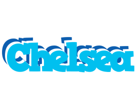 chelsea jacuzzi logo