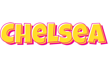 chelsea kaboom logo