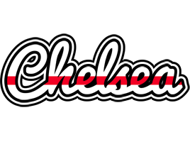 chelsea kingdom logo
