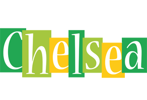 chelsea lemonade logo