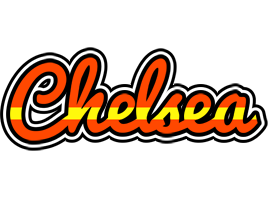 chelsea madrid logo