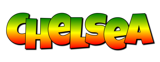 chelsea mango logo
