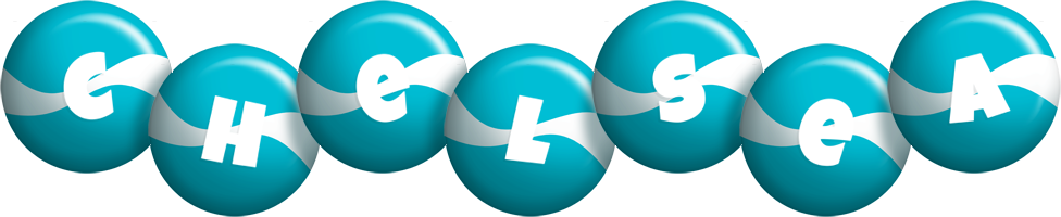 chelsea messi logo