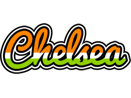 chelsea mumbai logo