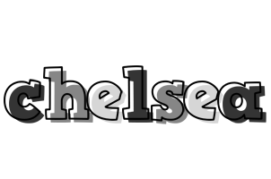 chelsea night logo