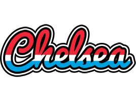chelsea norway logo