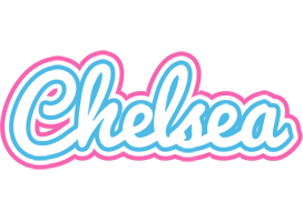 chelsea outdoors logo