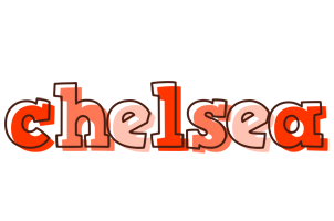 chelsea paint logo
