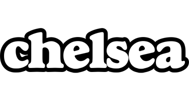 chelsea panda logo