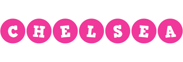 chelsea poker logo