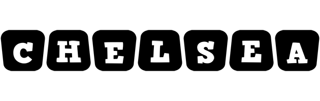 chelsea racing logo