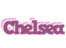 chelsea relaxing logo