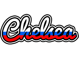 chelsea russia logo