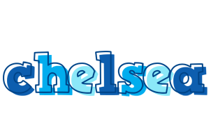 chelsea sailor logo