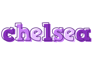 chelsea sensual logo
