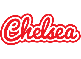 chelsea sunshine logo