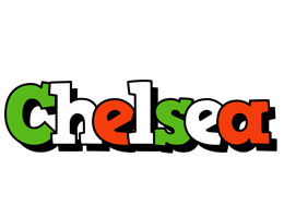 chelsea venezia logo