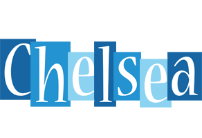 chelsea winter logo