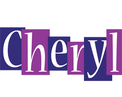 cheryl autumn logo