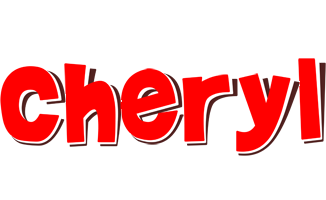 cheryl basket logo