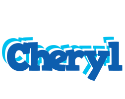 cheryl business logo