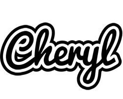 cheryl chess logo
