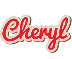 cheryl chocolate logo