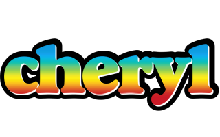cheryl color logo