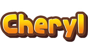 cheryl cookies logo