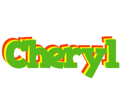 cheryl crocodile logo