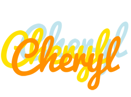 cheryl energy logo