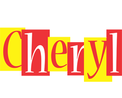 cheryl errors logo