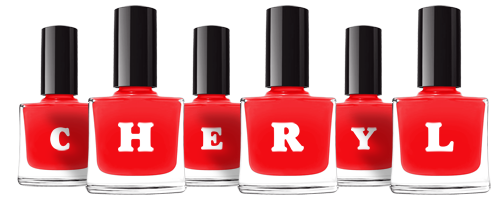 cheryl fashion logo