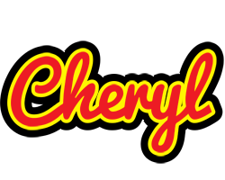 cheryl fireman logo