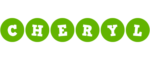 cheryl games logo