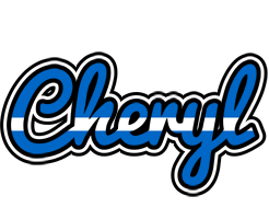 cheryl greece logo