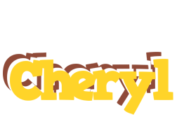 cheryl hotcup logo