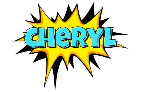 cheryl indycar logo
