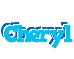 cheryl jacuzzi logo